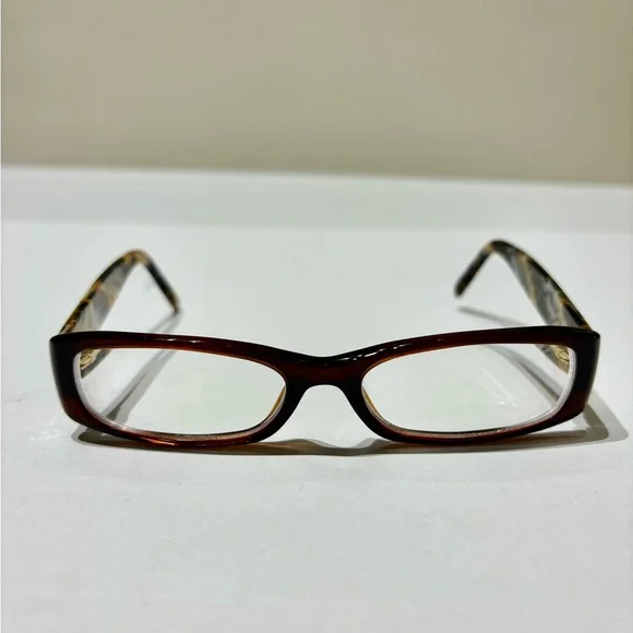 DG Tortoise Shell Glasses - Picture 6 of 14